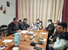 هم اندیشی سمن ها با شهردار و شورای اسلامی سنندج