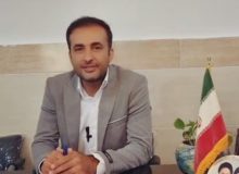  یاسر ساسانی نژاد مدیر جوان و موفق البرزی
