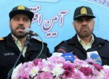 توسعه مراکز مشاوره پلیس ، گامی در جهت کاهش پرونده های قضایی