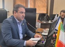 اجرا شدن ۳۱۰ هزار آزمون سنجش کیفیت آبفا در استان البرز