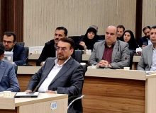 توسعه گردشگری در شهرستان چهارباغ