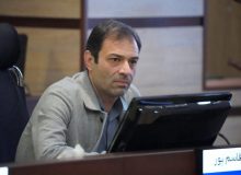 افتتاح زیر گذر فلکه اول رجائی شهر کرج