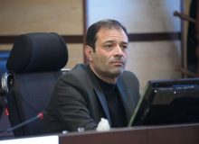 عدم همخوانی زیر ساخت شهر کرج ؛ با رشد جمعیت