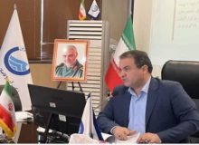 راه اندازی چت بات هوش مصنوعی آبفا استان البرز