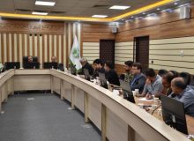 مدیریت چرای دام و ساماندهی کوچ عشایر