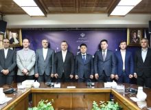 تاسیس مرکز مشترک جوانان ایران و قرقیزستان