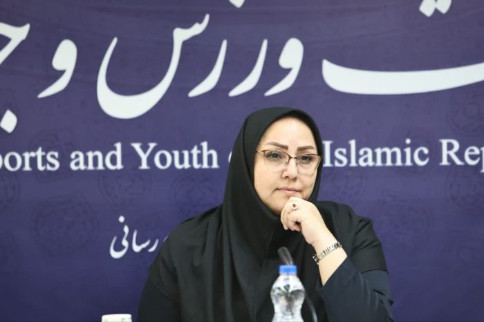 جوانان ایران، قلب تپنده تغییر هستند و شما سمن‌ها، رهبران این حرکتید