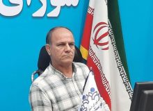 هم افزایی موفق شوراها در پروژه های عمرانی شهر محمدشهر