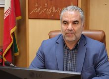 انقلاب آسفالت در مدارس شهر محمدشهر
