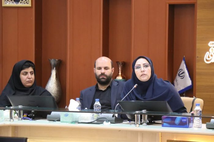 شبکه‌سازی و تقویت مشارکت‌های اجتماعی در جوانان