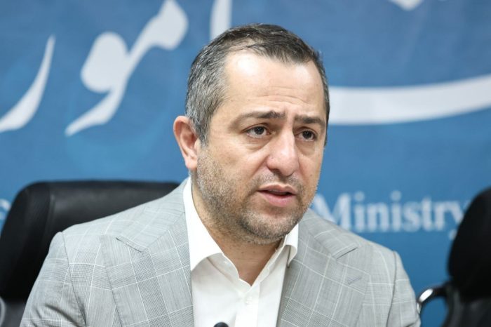سمن‌ها اطلس اشتغال استان خود را تدوین کنند