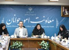 جوانان در خط مقدم خدمت اجتماعی با ایران یاران جوان