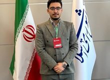 انتصاب امیرحسین کامران کرکج در شورای راهبردی اندیشکده جوانان کشور