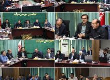 نگاه ویژه مسئولان به توسعه ورزش و حمایت از جوانان در نظرآباد