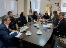 هم‌افزایی ملی برای بهره‌مندی از ظرفیت جوانان در حفاظت از محیط زیست