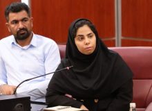 مطالبه‌گری جوانان زاگرس در دیدار با انصاری؛ لزوم حمایت از سمن‌ها و نظارت بر پروژه‌های مخرب