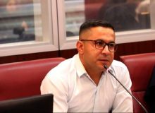 مطالبات دانشجویان دانشگاه شیراز از معاون رئیس جمهور: نجات زاگرس و ایجاد دانشکده محیط زیست