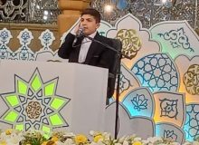 درخشش دانش‌آموز تبریزی در رقابت‌های قرآنی استانی، ملی و بین‌المللی