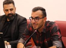 مطالبه‌گری جوانان خراسان شمالی در دیدار با رئیس سازمان حفاظت محیط‌زیست
