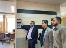 کارگاه آموزشی «صلاحیت‌های تعزیرات حکومتی و فرصت‌های شغلی»