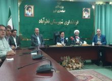 خبرنگاران، طلایه‌داران جبهه رسانه‌ای هستند