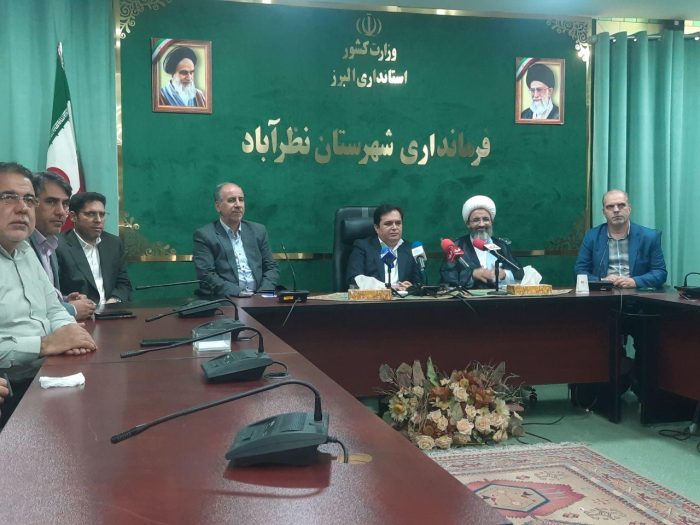 خبرنگاران، طلایه‌داران جبهه رسانه‌ای هستند