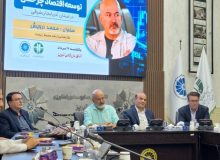 اقتصاد چرخشی؛ حلقه مفقوده نجات محیط زیست ایران