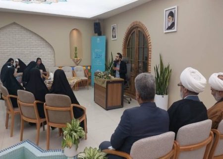 تقویت فرهنگ و نقش محوری آن
