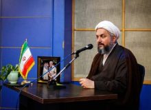 هم افزایی کانون های فرهنگی_دینی در استان البرز