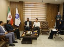 ایده های نو در سازمان بسیج رسانه استان البرز