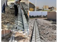 آغاز جدول گذاری در شهر نظر آباد