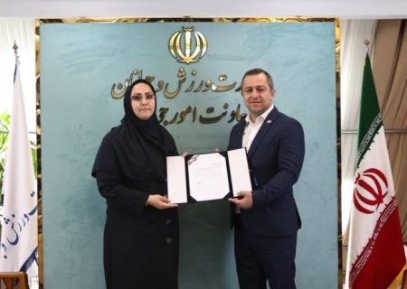 مدیر کل مشارکت های اجتماعی و فعالیت های داوطلبانه جوانان منصوب شد