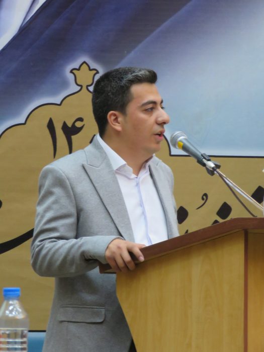 از جبهه‌های جنگ ۱۲ روزه تا قلب جامعه؛ خبرنگار، وجدان بیدار جهان