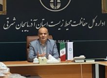 خبرنگاران محیط زیست؛ صدای سرزمین و وجدان طبیعت