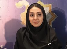 حانیه فاضلی؛ جوان برتر و روانشناس ورزشی برجسته