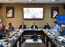تصویب طرح‌های ایمنی و ساماندهی معابر در شورای هماهنگی ترافیک آذربایجان شرقی