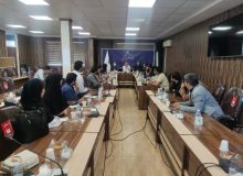 برگزاری دومین جلسه هم‌اندیشی نخبگان جوان آذربایجان شرقی