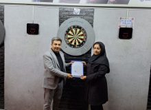 انتصاب بهزاد صادقی به عضویت هیئت رئیسه دارت آذربایجان‌شرقی