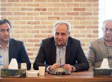 افتتاح نخستین دفتر «کانون تشکل‌های گردشگری آذربایجان شرقی» در کشور