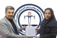 قطار حرکت کمیته حقوق ورزشی آذربایجان شرقی شتاب گرفت