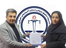 قطار حرکت کمیته حقوق ورزشی آذربایجان شرقی شتاب گرفت