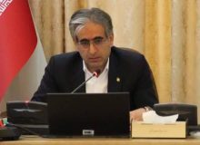مرتضی محمدزاده رئیس ستاد انتخابات آذربایجان‌شرقی شد