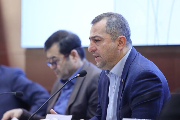 جوانان ما در بزنگاه‌ها نقش‌آفرین هستند