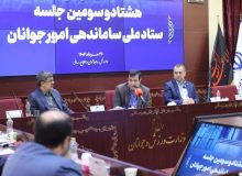 سرمایه اجتماعی جوانان بزرگ‌ترین پشتوانه کشور است