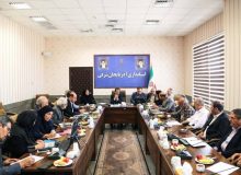 عدالت رفاهی بازنشستگان؛ دغدغه اصلی مدیریت ارشد آذربایجان شرقی