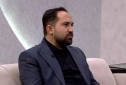 مرتضی آهنگری حساس؛ چهره برتر انرژی و توسعه پایدار استان