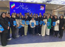 آیین تجلیل از سمن‌های جوانان آذربایجان‌شرقی برگزار شد