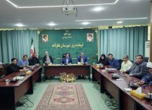 حل مشکلات از دل جلسه، تماس‌های فوری شمیرانی با مدیران