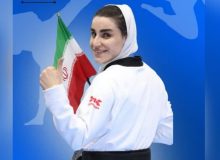 دعوت بانوی تکواندوکار کردستانی به اردوی تیم ملی تکواندوی ناشنوایان دختران کشور