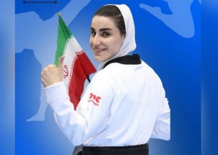 دعوت بانوی تکواندوکار کردستانی به اردوی تیم ملی تکواندوی ناشنوایان دختران کشور